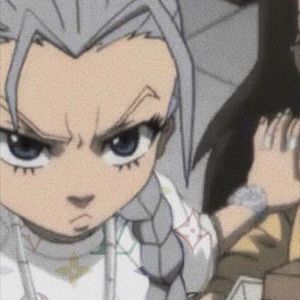 Meet your Posher, Aaliyah